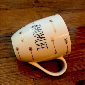 MOM LIFE MUG